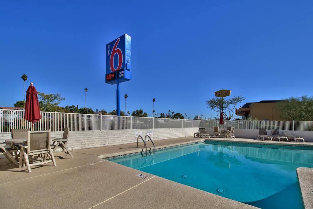 Motel 6-Youngtown, Az - Phoenix - Sun City Exterior foto